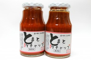 トマトケチャップ
