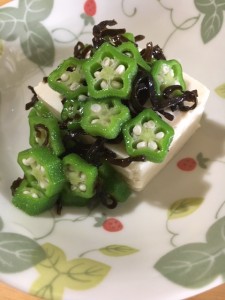 おくら