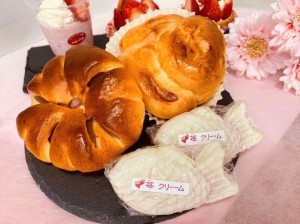 スイーツ画像2021.3②