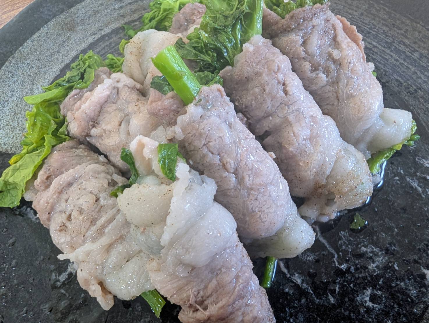 なばなを使ったおすすめレシピ☆