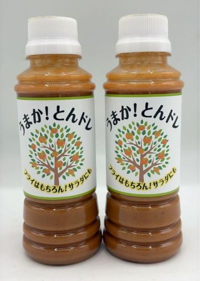 【おとりよせクルメ】《とんドレ》賞味期限間近の為、セール中です!