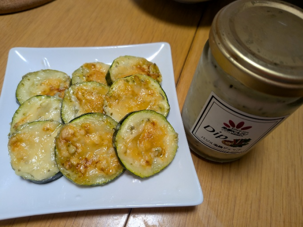ズッキーニを使ったおすすめレシピ☆