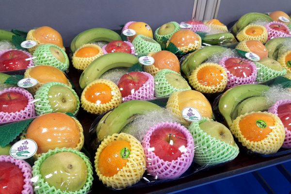 【特設コーナー情報】迎盆特設コーナー設置のお知らせ